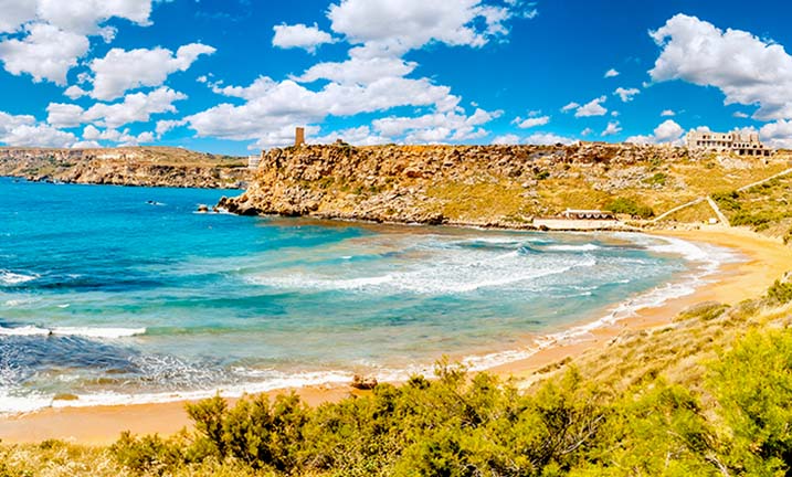Malta