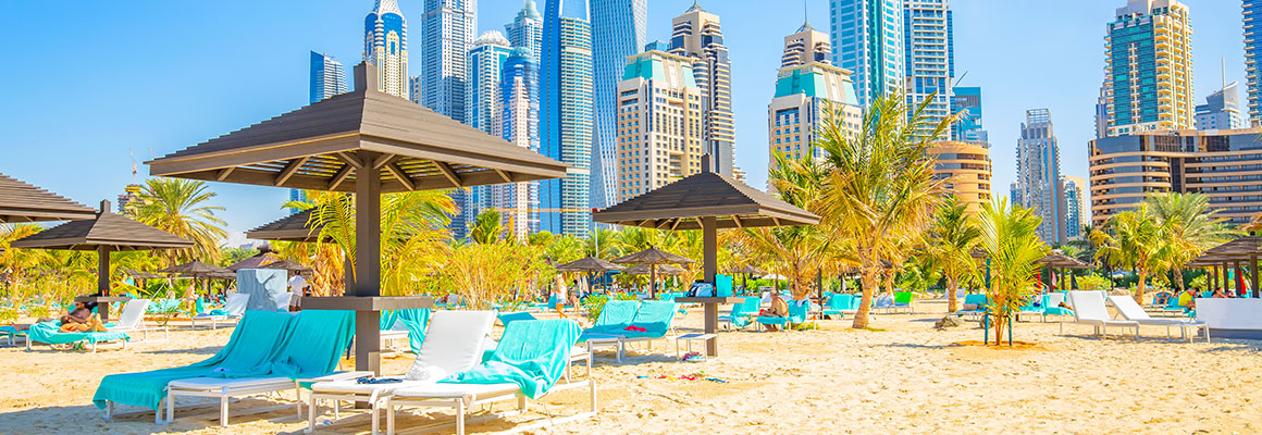Dubai, Vereinigte Arabische Emirate