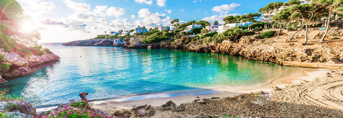 Mallorca, Spanien