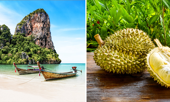 Thailand