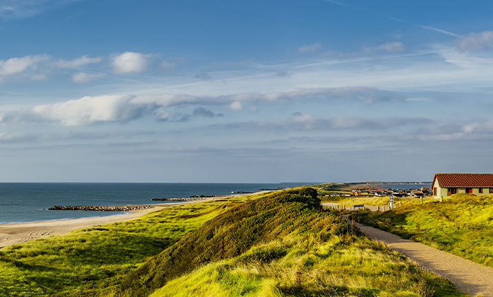 Dänemark