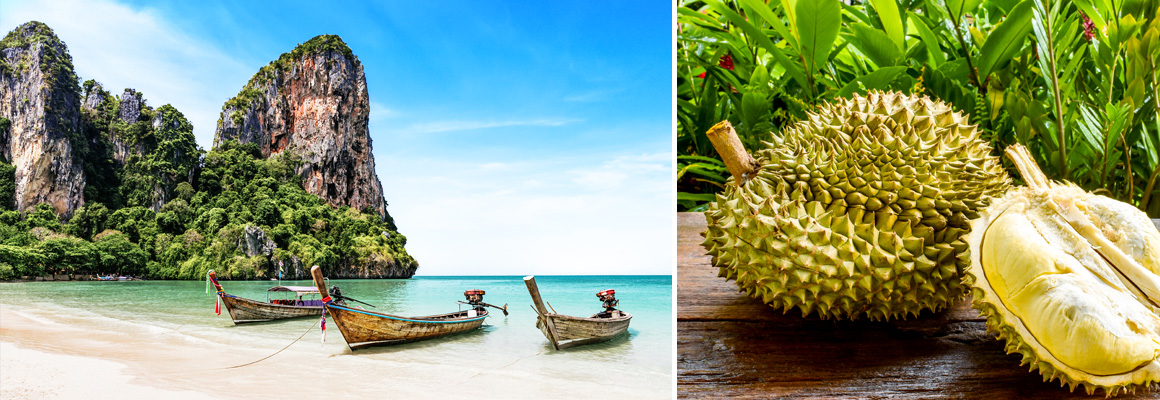 Thailand