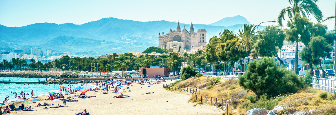 Mallorca, Spanien