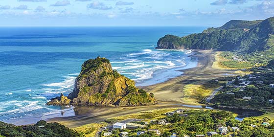 Neuseeland