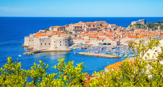 Kroatien