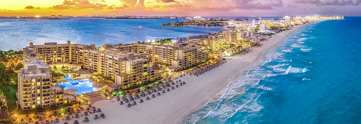 Cancún, Mexiko