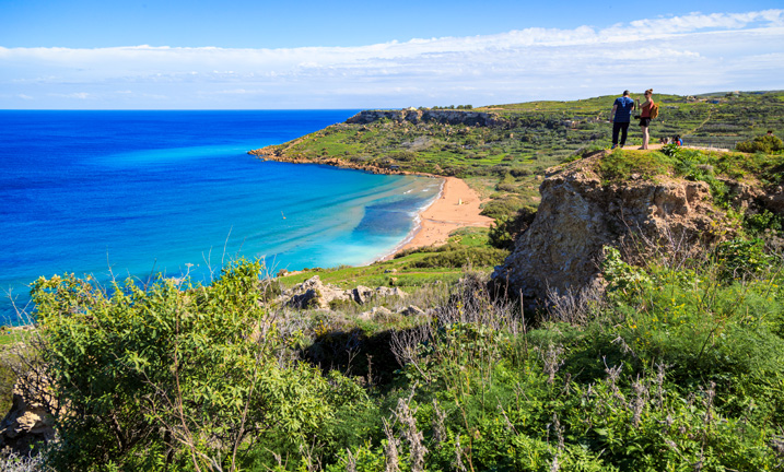 Gozo, Malta