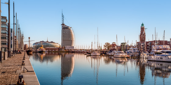 Bremerhaven