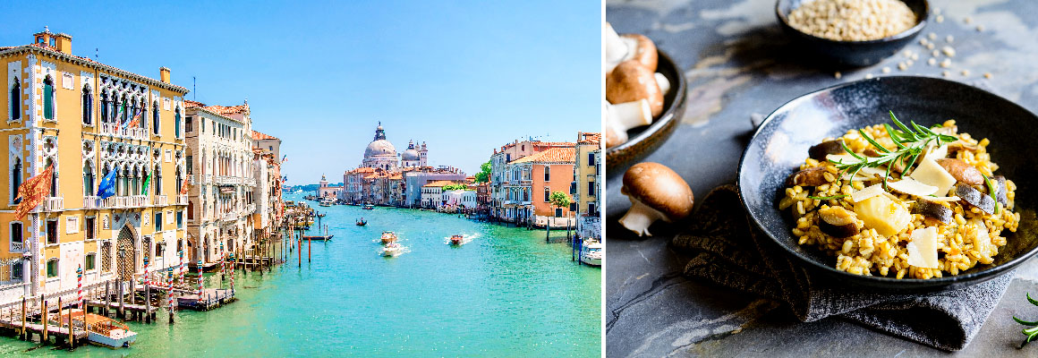 Venetien, Italien