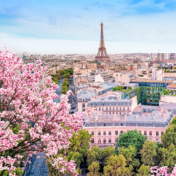 Paris, Frankreich