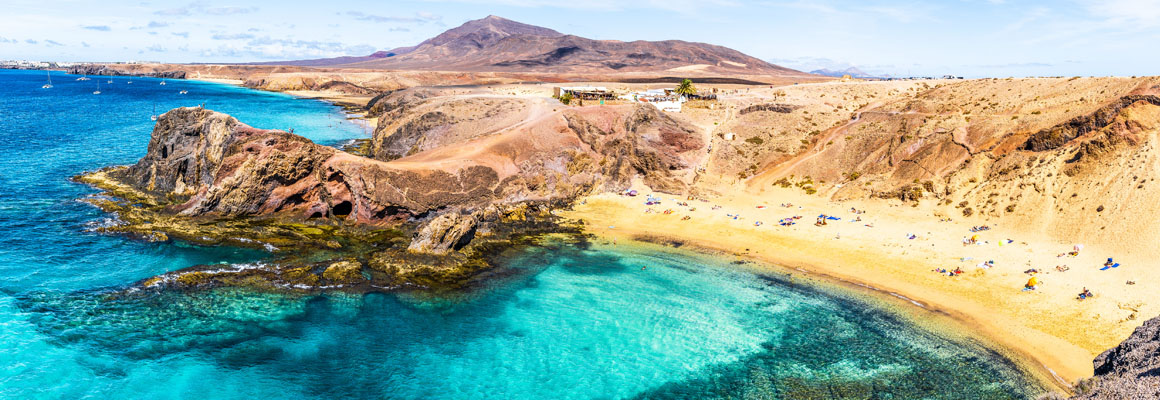 Kanaren, Spanien