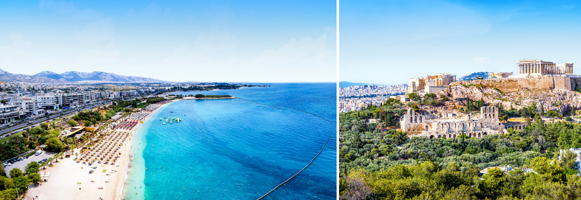 Athen, Griechenland