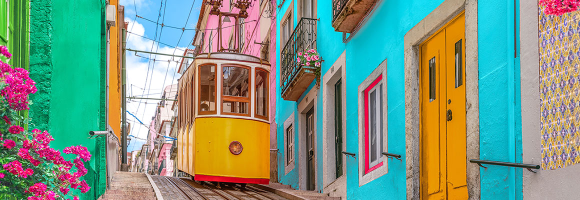 Lissabon, Portugal