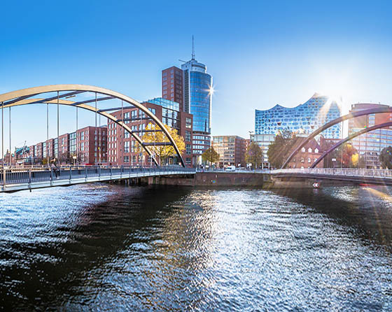 Top 10 Aussichtspunkte in Deutschland
