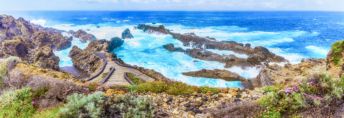 Kanaren, Spanien