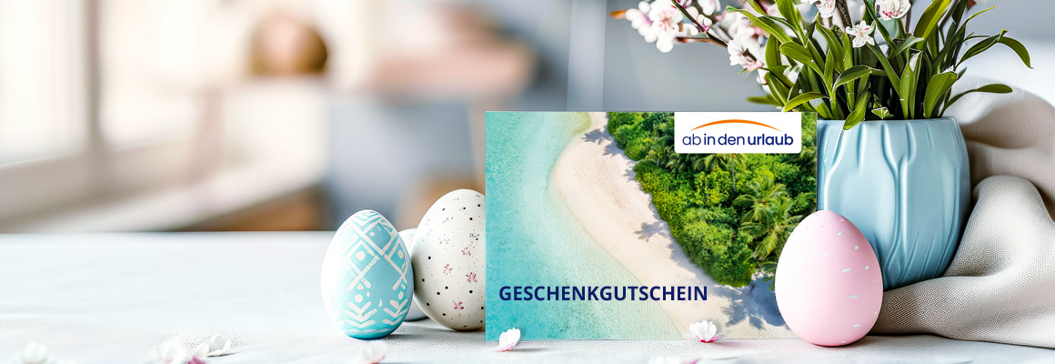 Geschenkgutscheine