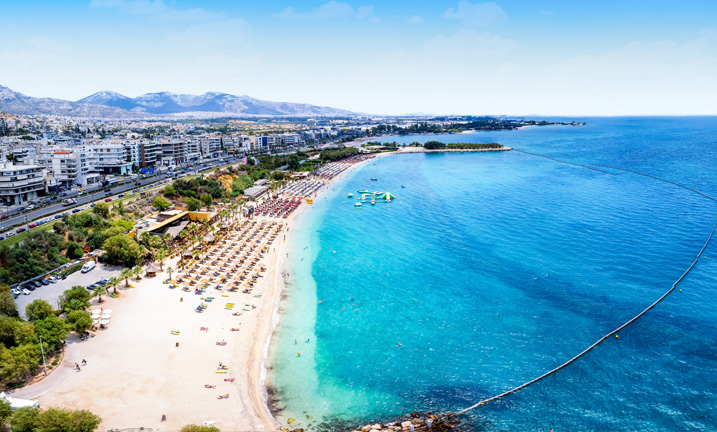 Athen, Griechenland