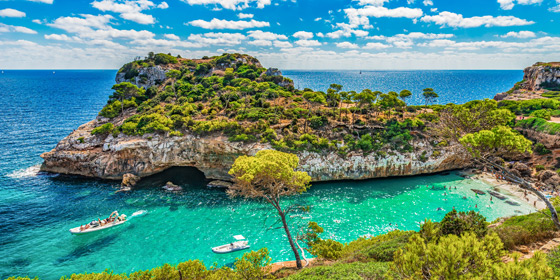 Mallorca, Spanien