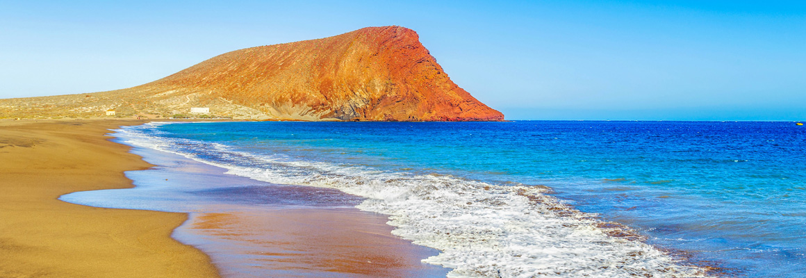 Teneriffa, Spanien