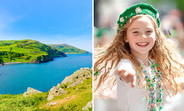 Irland