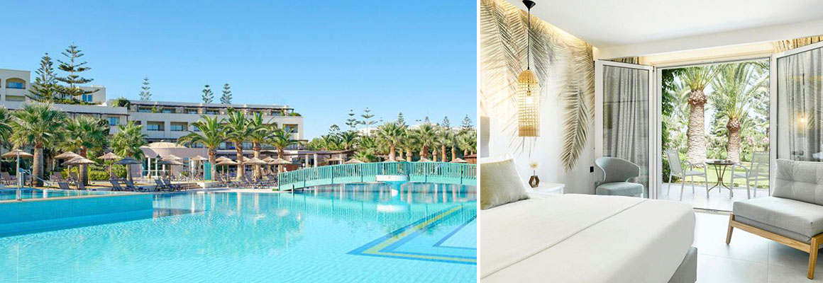 Iberostar Selection Creta Marine