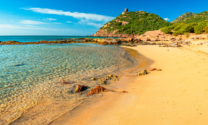 Sardinien, Italien