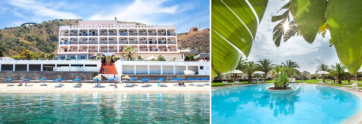 VOI Arenella Resort