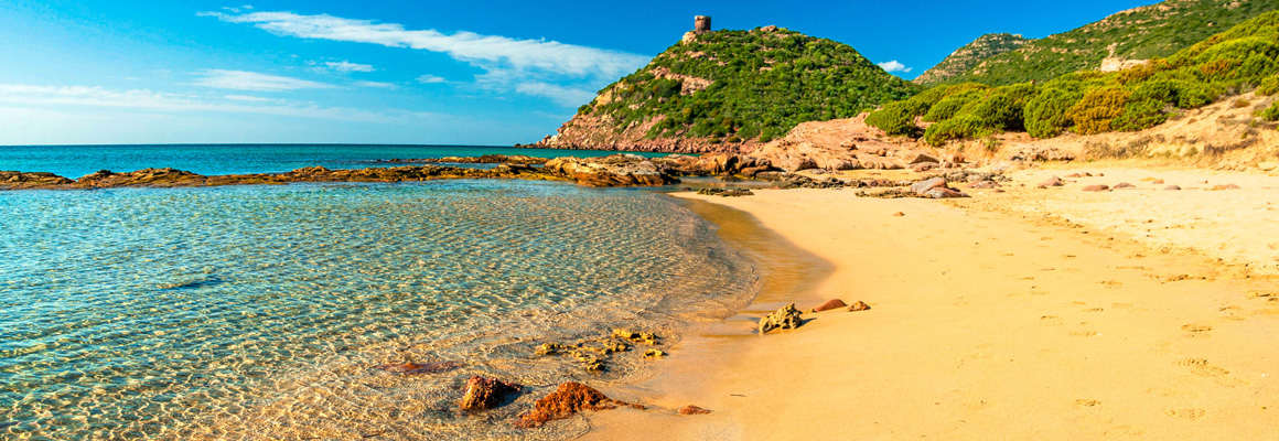 Sardinien, Italien