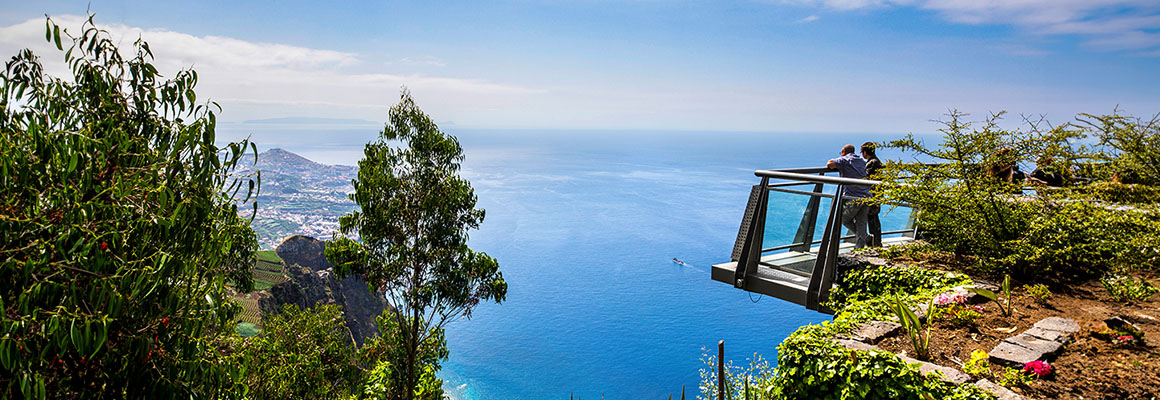 Madeira, Portugal