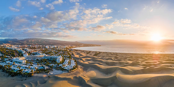 Kanaren, Spanien
