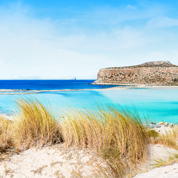 Kreta, Griechenland