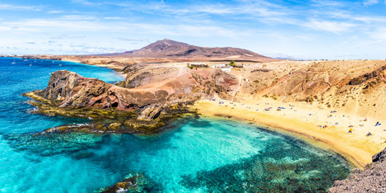 Lanzarote