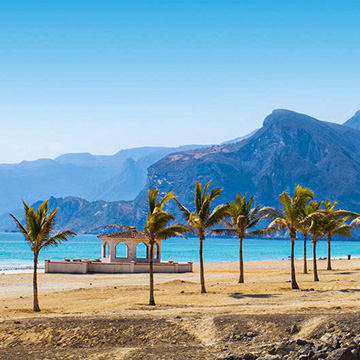 Oman