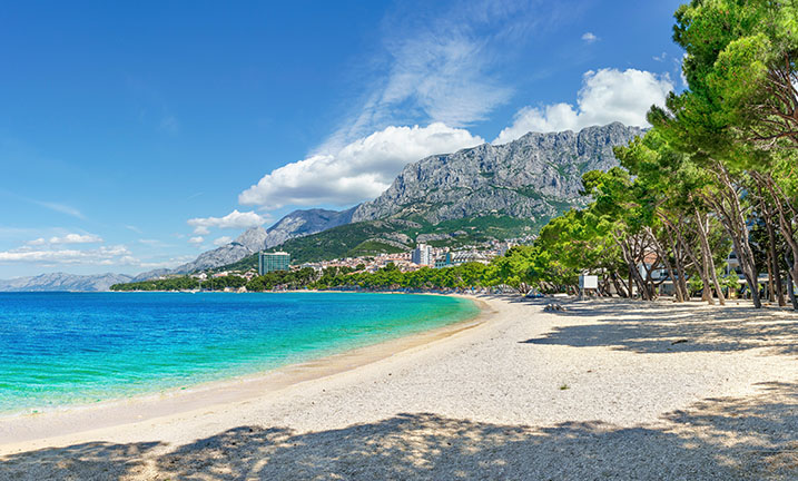 Kroatien