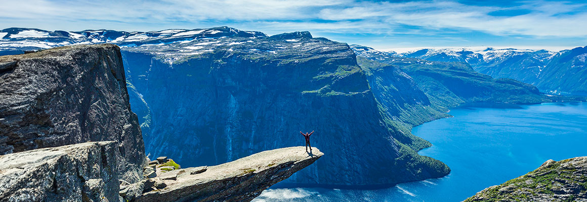 Norwegen