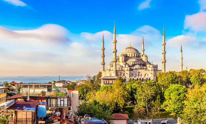 Türkei