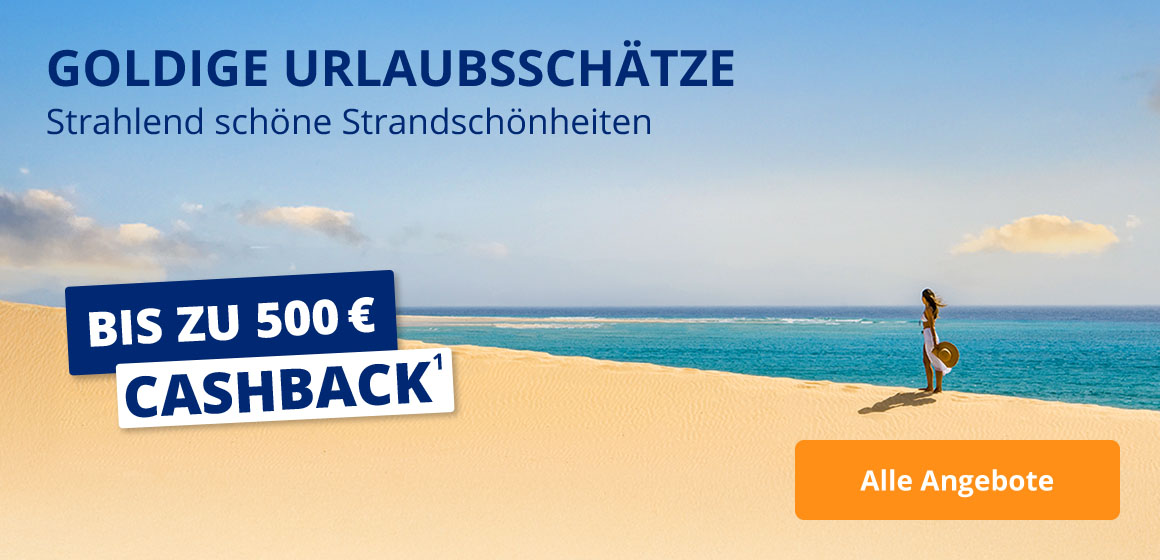 Strahlend schöne Strandschönheiten
