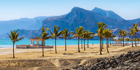 Oman
