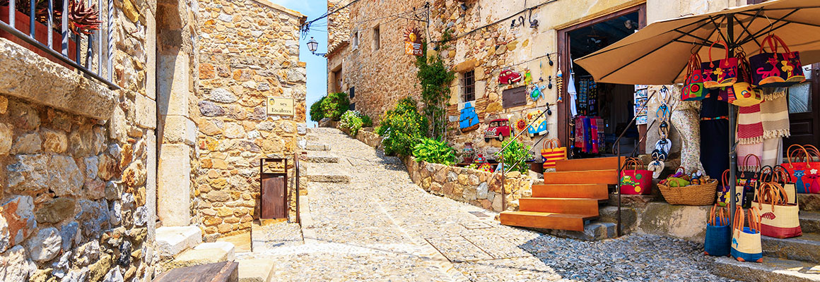 Spanien