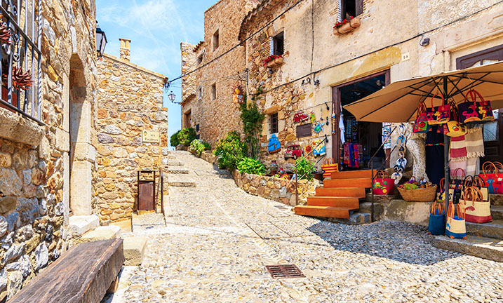 Spanien