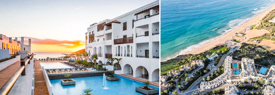 Belmar Spa & Beach Resort, Portugal