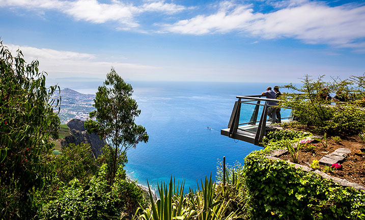 Madeira, Portugal