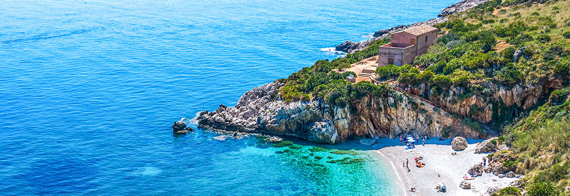 Sizilien, Italien