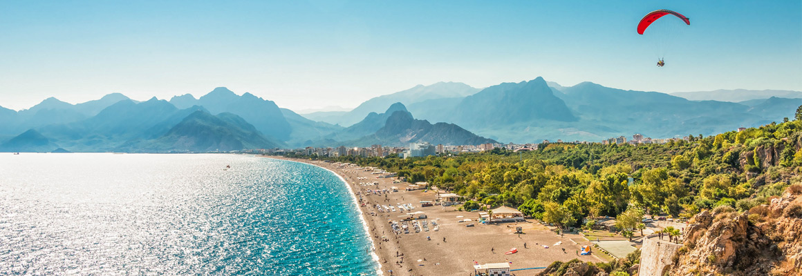 Türkei