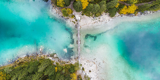 Eibsee