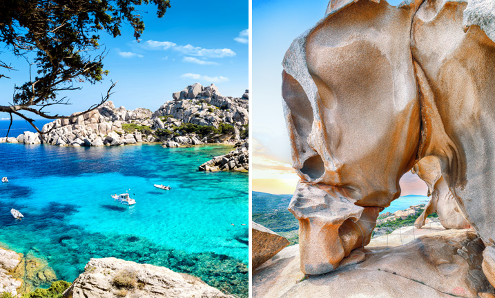 Sardinien, Italien