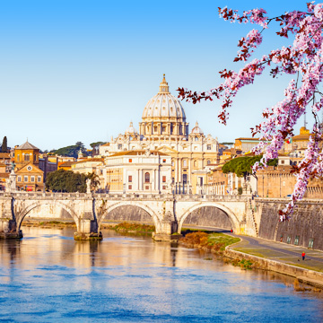 Rom, Italien