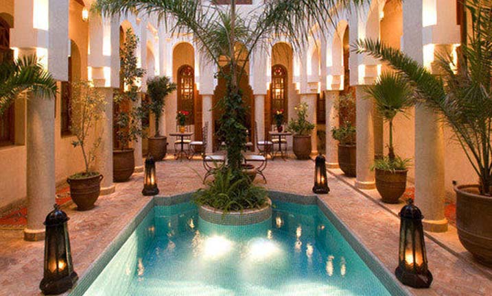 Marrakech Riads, Angsana Heritage Collection, Marrakesch, Marokko