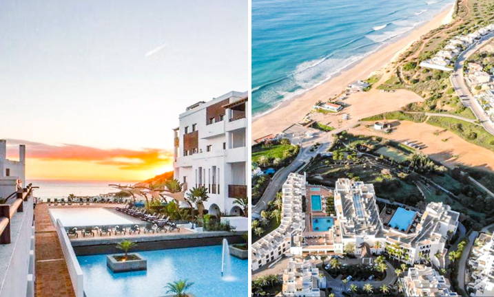 Belmar Spa & Beach Resort, Portugal