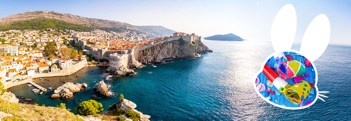 Kroatien